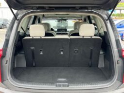 Kia Telluride full
