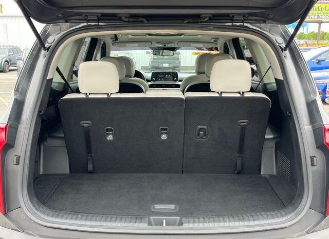 
 Kia Telluride full									