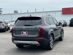 Kia Telluride full