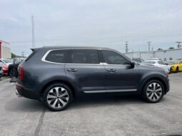 Kia Telluride full