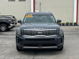 Kia Telluride full