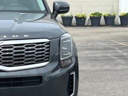 Kia Telluride full