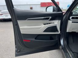 Kia Telluride full