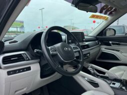 Kia Telluride full