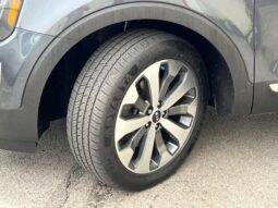 Kia Telluride