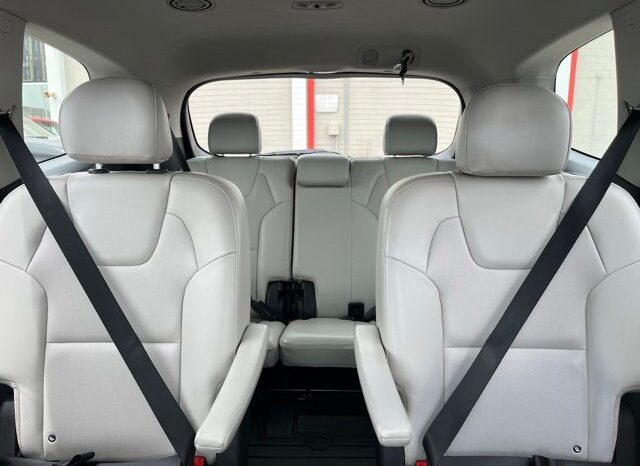 
 Kia Telluride full									