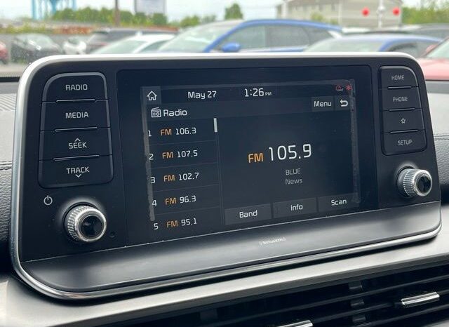 
 Kia Telluride full									