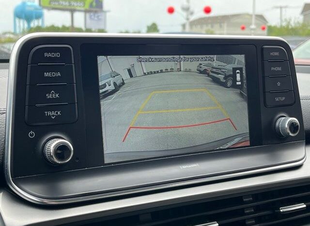 
 Kia Telluride full									