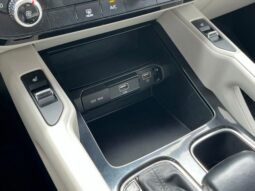 Kia Telluride full