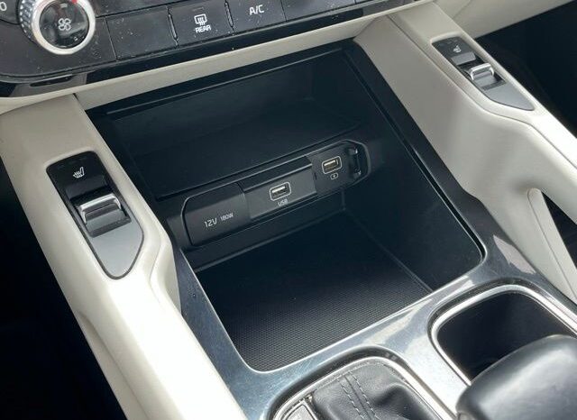 
 Kia Telluride full									