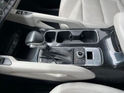 Kia Telluride full