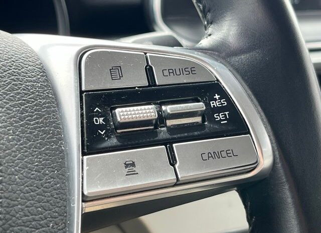 
 Kia Telluride full									