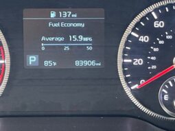 Kia Telluride full