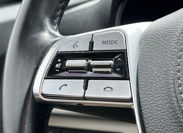 
 Kia Telluride full									