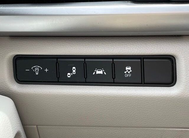 
 Kia Telluride full									