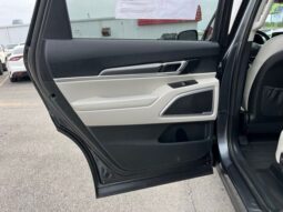 Kia Telluride full