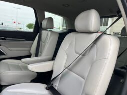 Kia Telluride full