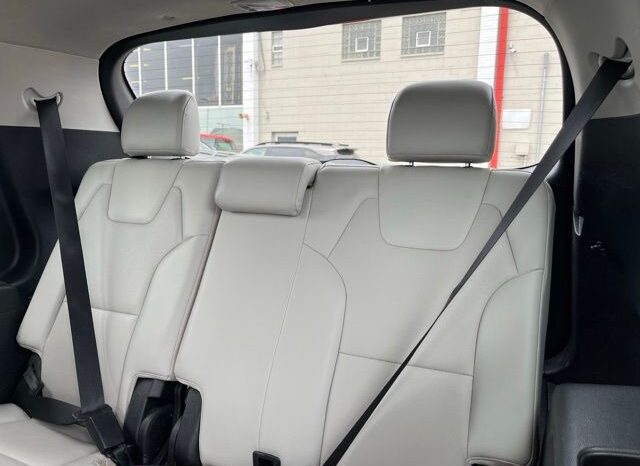 
 Kia Telluride full									