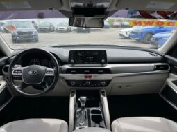 Kia Telluride full