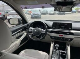 Kia Telluride full