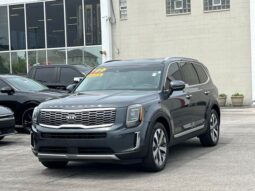 Kia Telluride
