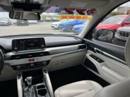 Kia Telluride full