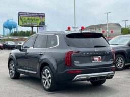 Kia Telluride full