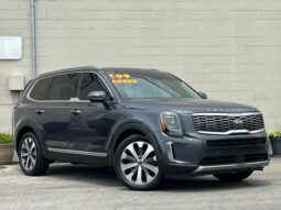 Kia Telluride