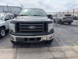 Ford F-150 full