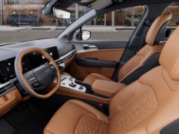 
 Kia Sportage Hybrid full									