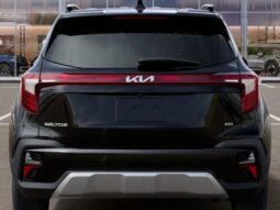 
 Kia Seltos full									