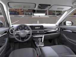 
 Kia Seltos full									