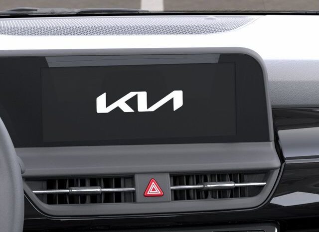 
 Kia Seltos full									