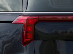 
 Kia Carnival Hybrid full									