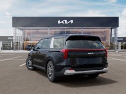 
 Kia Carnival Hybrid full									