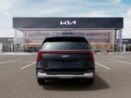 
 Kia Carnival Hybrid full									