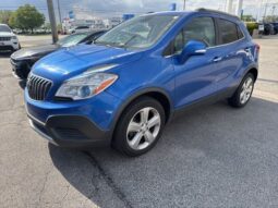 Buick Encore