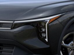 Kia K4 full