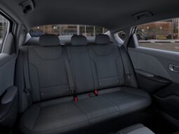 Kia K4 full