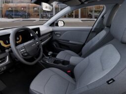 Kia K4 full