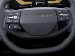 Kia K4 full