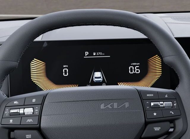 
 Kia Sportage full									