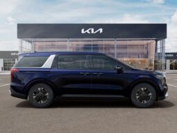 Kia Carnival Hybrid full