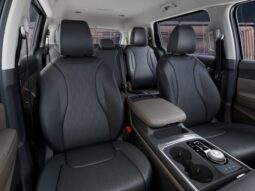 Kia Carnival Hybrid full