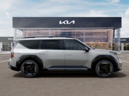 
 Kia EV9 full									