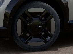 
 Kia EV9 full									