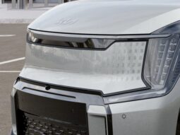 
 Kia EV9 full									