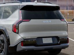 
 Kia EV9 full									