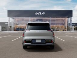 
 Kia EV9 full									