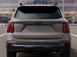 Kia Sorento full